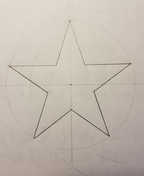 Traditional Star